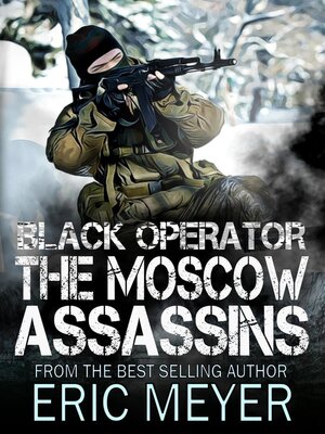 cover image of Black Operator